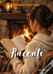 Capa do artigo Raconte