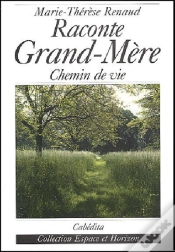 Capa do artigo Raconte Grand Mere ; Le Siecle De Madi