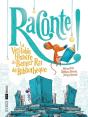 Raconte ! La Véritable Histoire Du Premier Rat De Bibliothèque - Preview