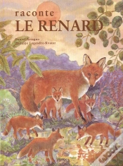 Capa do artigo Raconte Le Renard