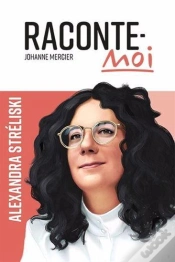 Capa do artigo Raconte-Moi Alexandra Stréliski