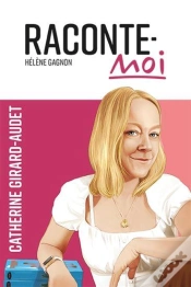 Capa do artigo Raconte-Moi : Catherine Girard-Audet