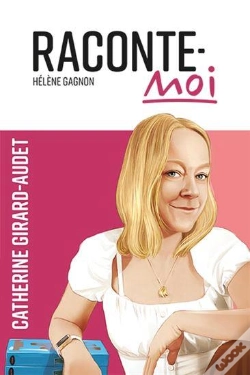 Capa do artigo Raconte-Moi : Catherine Girard-Audet