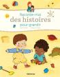 Raconte Moi Des Histoires Pour - Preview