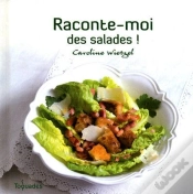 Capa do artigo Raconte-Moi Des Salades !