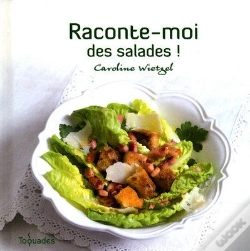 Capa do artigo Raconte-Moi Des Salades !