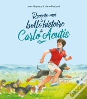Capa do artigo Raconte-Moi La Belle Histoire De Carlo Acutis