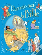 Capa do artigo Raconte-Moi La Bible
