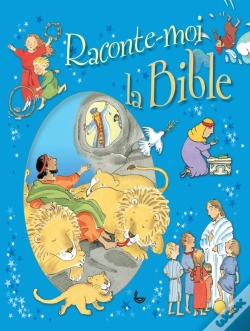Capa do artigo Raconte-Moi La Bible