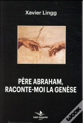 Raconte-Moi La Genese
