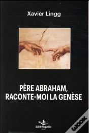 Capa do artigo Raconte-Moi La Genese