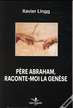 Capa do artigo Raconte-Moi La Genese