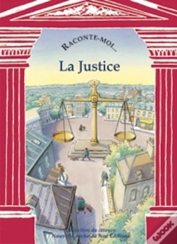 Capa do artigo Raconte-Moi... La Justice