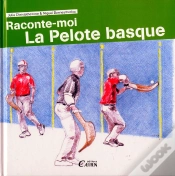 Capa do artigo Raconte-Moi La Pelote Basque