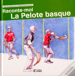 Capa do artigo Raconte-Moi La Pelote Basque