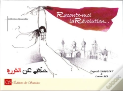 Capa do artigo Raconte-Moi La Revolution
