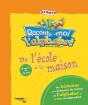 Raconte-Moi L'Alphabet : De L'Ecole A La Maison - Preview