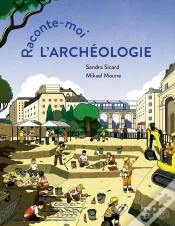 Capa do artigo Raconte-Moi L