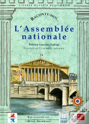 Capa do artigo Raconte-Moi... : L