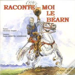 Capa do artigo Raconte-Moi Le Béarn