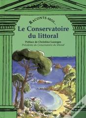 Capa do artigo Raconte-Moi... : Le Conservatoire Du Littoral