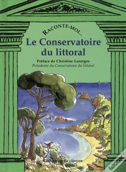 Capa do artigo Raconte-Moi... : Le Conservatoire Du Littoral