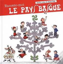 Capa do artigo Raconte-Moi Le Pays Basque