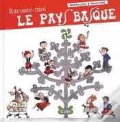 Capa do artigo Raconte-Moi Le Pays Basque