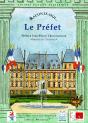 Raconte-Moi... : Le Préfet - Preview