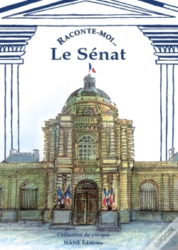 Capa do artigo Raconte-Moi... : Le Sénat