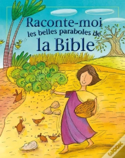 Capa do artigo Raconte-Moi Les Belles Paraboles De La Bible