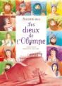 Raconte-Moi Les Dieux De L'Olympe - Preview