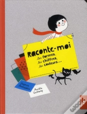 Capa do artigo Raconte Moi Les Notions