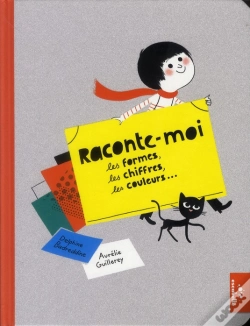 Capa do artigo Raconte Moi Les Notions