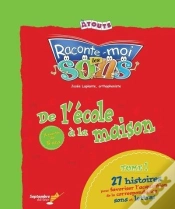 Capa do artigo Raconte-Moi Les Sons : De L