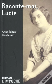 Capa do artigo Raconte-Moi Lucie