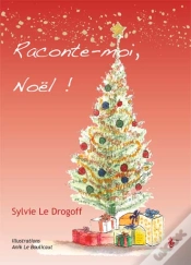 Capa do artigo Raconte-Moi, Noel