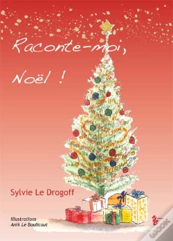 Capa do artigo Raconte-Moi, Noel