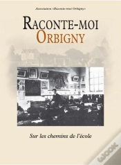 Capa do artigo Raconte-Moi Orbigny : Sur Les Chemin De L