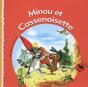 Raconte-Moi T.18 - Minou Et Casse-Noisett - Preview