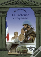 Capa do artigo Raconte-Moi... T.23; La Défense Citoyenne