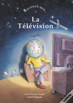Capa do artigo Raconte-Moi... Tome 10 : La Télévision