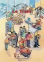Raconte-Moi... Tome 20 : Le Train - Preview
