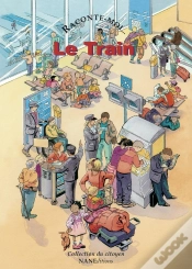 Capa do artigo Raconte-Moi... Tome 20 : Le Train