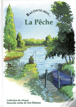 Capa do artigo Raconte-Moi... Tome 27 : La Pêche