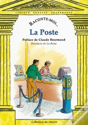 Capa do artigo Raconte-Moi... Tome 3 : La Poste