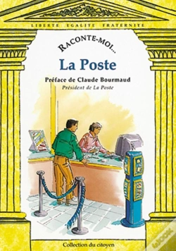 Capa do artigo Raconte-Moi... Tome 3 : La Poste