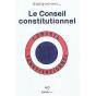Raconte-Moi... Tome 40 : Le Conseil Constitutionnel - Preview