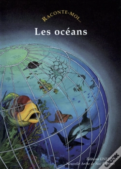 Capa do artigo Raconte-Moi... Tome 46 : Les Océans