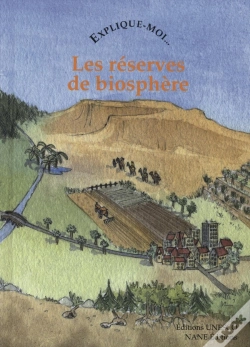 Capa do artigo Raconte-Moi... Tome 48 : Les Réserves De Biosphère
